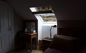 Forest View Woodland Lodge
